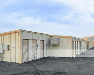Photo 4 of A Family Storage - 9025 East Camino Abril, Tucson, AZ