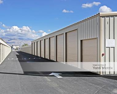 Storage Units for Rent available at 9025 East Camino Abril, Tucson, AZ 85747