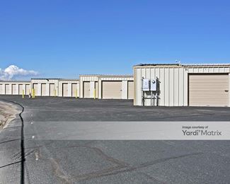 Photo 5 of A Family Storage - 9025 East Camino Abril, Tucson, AZ