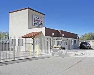 Photo 6 of A Family Storage - 9025 East Camino Abril, Tucson, AZ