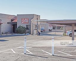 Image for IN Self Storage - 7041 North Camino Martin, Tucson, AZ