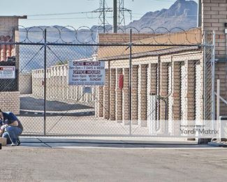 Photo 2 of IN Self Storage - 7041 North Camino Martin, Tucson, AZ
