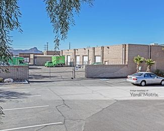 Photo 3 of IN Self Storage - 7041 North Camino Martin, Tucson, AZ