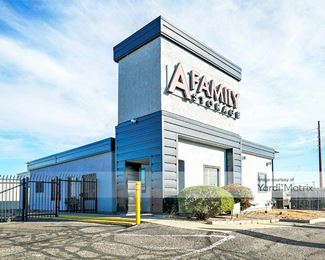 Photo 1 of A Family Storage - 3745 South Kolb Road, Tucson, AZ