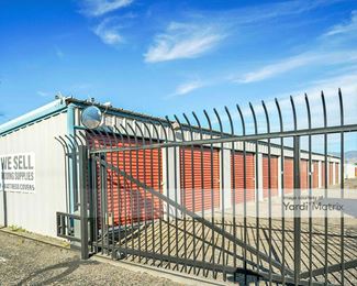 Photo 2 of A Family Storage - 3745 South Kolb Road, Tucson, AZ