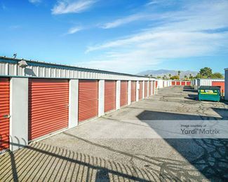 Photo 3 of A Family Storage - 3745 South Kolb Road, Tucson, AZ