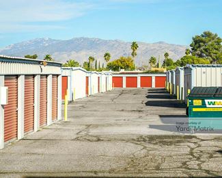 Photo 4 of A Family Storage - 3745 South Kolb Road, Tucson, AZ