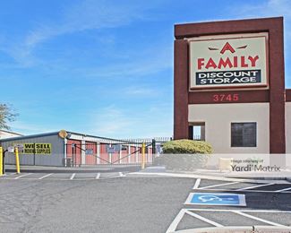 Photo 5 of A Family Storage - 3745 South Kolb Road, Tucson, AZ