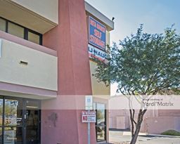 Image for Rita Ranch Self Storage - 7555 South Houghton Road, Tucson, AZ
