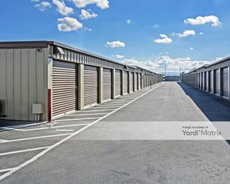 Photo 2 of Rita Ranch Self Storage - 7555 South Houghton Road, Tucson, AZ
