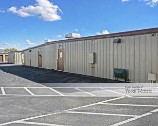 Photo 3 of Rita Ranch Self Storage - 7555 South Houghton Road, Tucson, AZ
