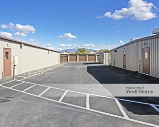 Photo 4 of Rita Ranch Self Storage - 7555 South Houghton Road, Tucson, AZ