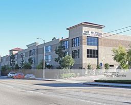 Image for South Bay Storage Center - 1234 West Anaheim Street, Harbor City, CA