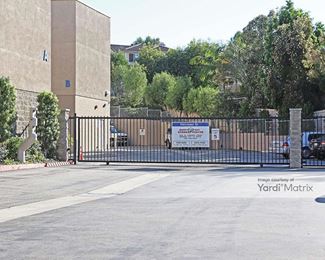 Photo 2 of South Bay Storage Center - 1234 West Anaheim Street, Harbor City, CA