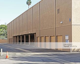 Photo 3 of South Bay Storage Center - 1234 West Anaheim Street, Harbor City, CA
