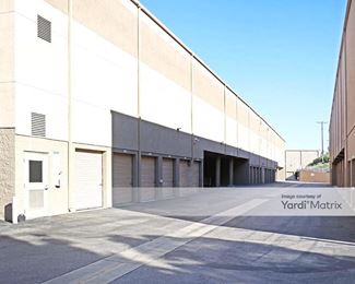 Photo 4 of South Bay Storage Center - 1234 West Anaheim Street, Harbor City, CA