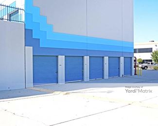 Photo 2 of Spencer Street Self Storage - 3925 Spencer Street, Torrance, CA