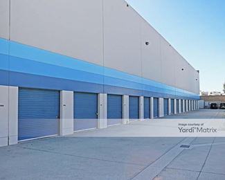 Photo 3 of Spencer Street Self Storage - 3925 Spencer Street, Torrance, CA