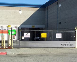 Photo 3 of Nova Storage - 13129 South Figueora Street, Los Angeles, CA