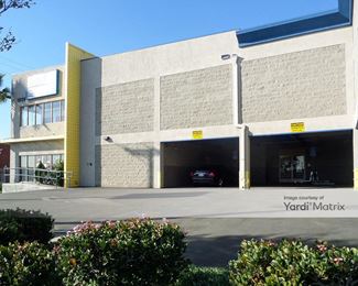 Photo 4 of Nova Storage - 13129 South Figueora Street, Los Angeles, CA