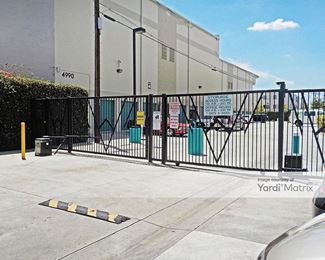 Photo 2 of Saf Keep Storage - 4996 Melrose Avenue, Los Angeles, CA