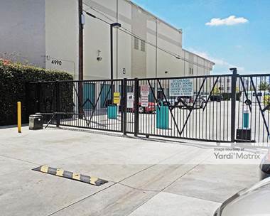 Storage Units for Rent available at 4996 Melrose Avenue, Los Angeles, CA 90029