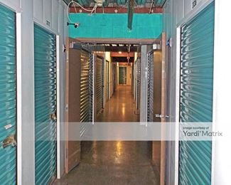 Photo 4 of Saf Keep Storage - 4996 Melrose Avenue, Los Angeles, CA