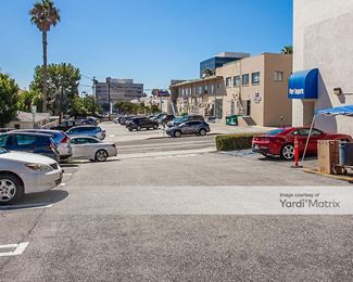 Photo 2 of Public Storage - 3010 Wilshire Blvd, Santa Monica, CA
