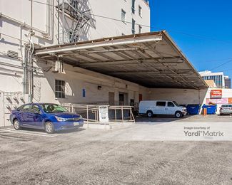 Photo 3 of Public Storage - 3010 Wilshire Blvd, Santa Monica, CA