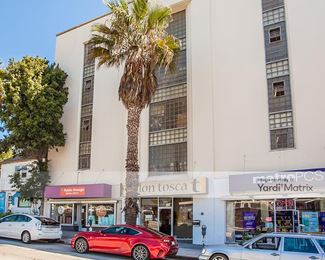 Photo 4 of Public Storage - 3010 Wilshire Blvd, Santa Monica, CA