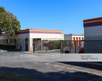 Photo 1 of Public Storage - 4460 Del Amo Blvd, Torrance, CA