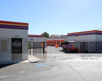 Photo 2 of Public Storage - 4460 Del Amo Blvd, Torrance, CA