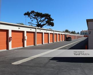 Photo 3 of Public Storage - 4460 Del Amo Blvd, Torrance, CA
