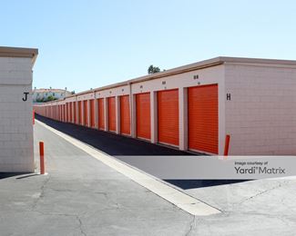 Photo 5 of Public Storage - 4460 Del Amo Blvd, Torrance, CA