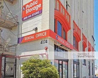 Photo 1 of Public Storage - 4174 West Pico Blvd, Los Angeles, CA
