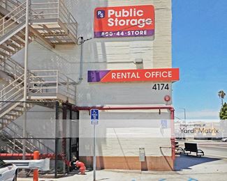 Photo 2 of Public Storage - 4174 West Pico Blvd, Los Angeles, CA