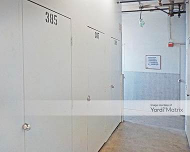 Storage Units for Rent available at 4174 West Pico Blvd, Los Angeles, CA 90019