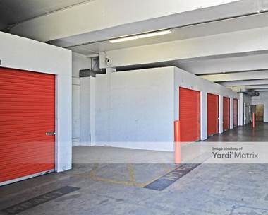 Storage Units for Rent available at 6801 Santa Monica Blvd, West Hollywood, CA 90038