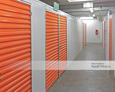 Storage Units for Rent available at 2500 West 6th Street, Los Angeles, CA 90057