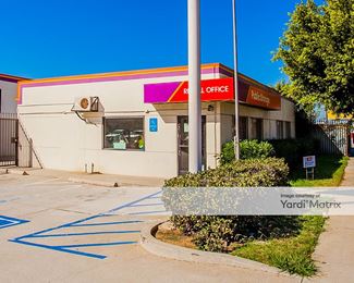 Photo 1 of Public Storage - 1546 West El Segundo, Gardena, CA