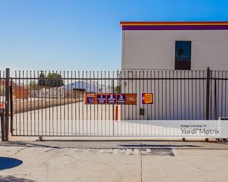 Photo 2 of Public Storage - 1546 West El Segundo, Gardena, CA