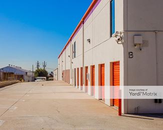 Photo 3 of Public Storage - 1546 West El Segundo, Gardena, CA