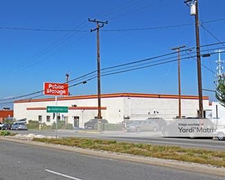 Photo 1 of Public Storage - 24180 South Vermont Avenue, Harbor City, CA