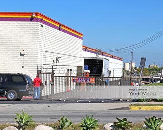 Photo 2 of Public Storage - 24180 South Vermont Avenue, Harbor City, CA