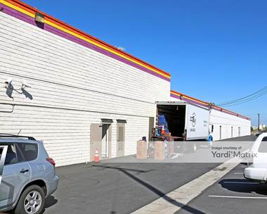 Storage Units for Rent available at 24180 South Vermont Avenue, Harbor City, CA 90710