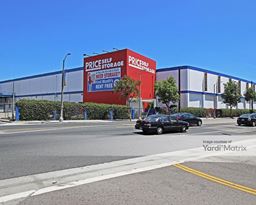 Image for Price Self Storage - 3430 South La Brea Avenue, West Los Angeles, CA