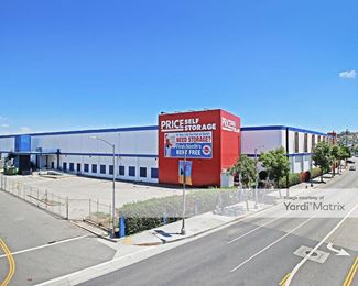 Photo 2 of Price Self Storage - 3430 South La Brea Avenue, West Los Angeles, CA