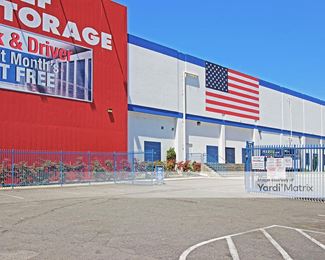 Photo 3 of Price Self Storage - 3430 South La Brea Avenue, West Los Angeles, CA