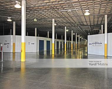 Storage Units for Rent available at 3430 South La Brea Avenue, West Los Angeles, CA 90016