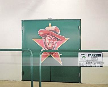 Storage Units for Rent available at 5900 Hollywood Blvd, Hollywood, CA 90028